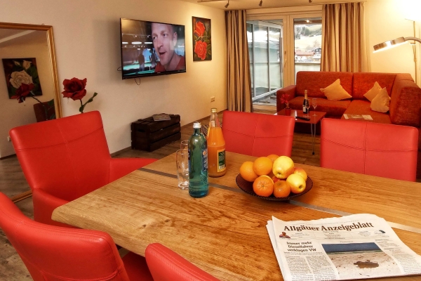 Kaserer Panorama-Hotel (Fischen im Allgäu)